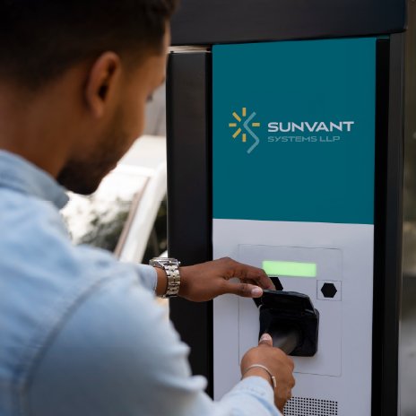 Sunvant project by The Shades