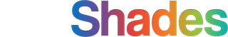 The Shades logo